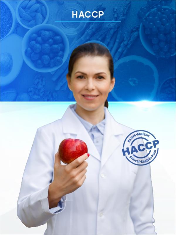 HACCP